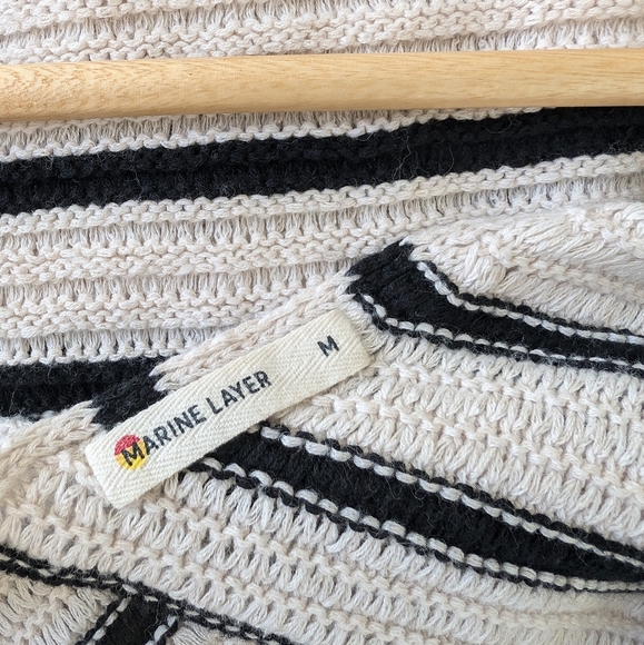 Marine Layer Knit Tank - Picture 4 of 6